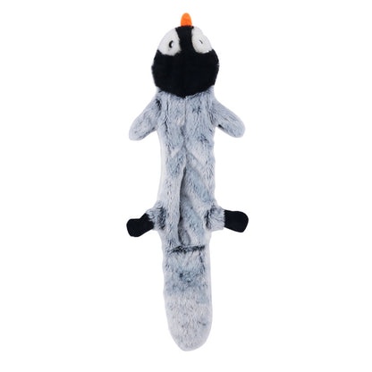 Luxe Puppy Knuffel - Zacht Pluche Hondenspeeltje