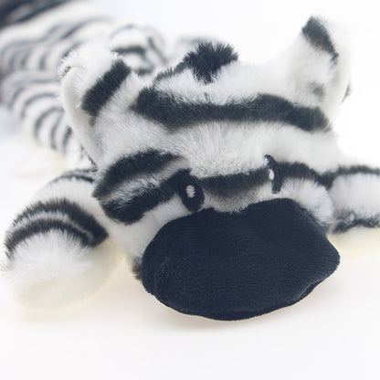 Luxe Puppy Knuffel - Zacht Pluche Hondenspeeltje