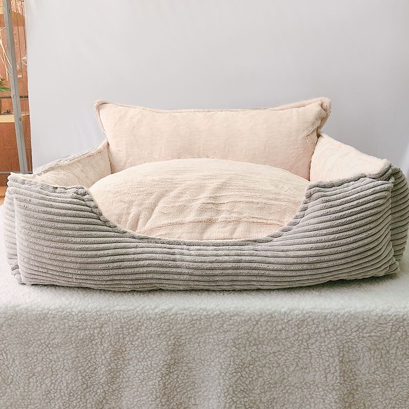 Soft Cloud Hondenmand