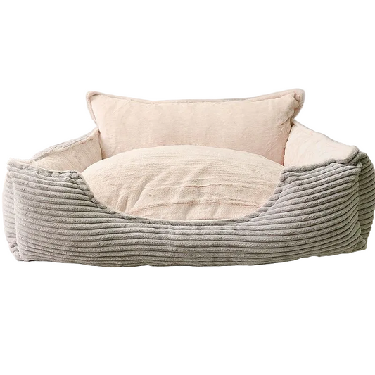 Soft Cloud Hondenmand