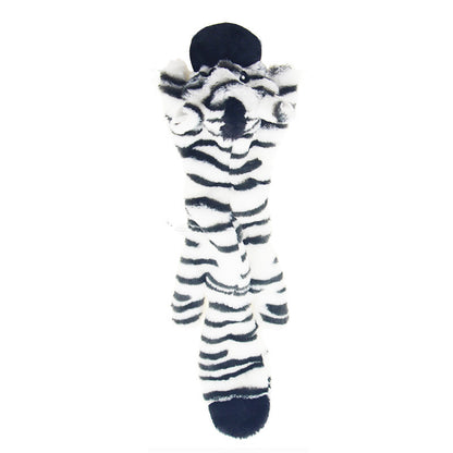 Luxe Puppy Knuffel - Zacht Pluche Hondenspeeltje