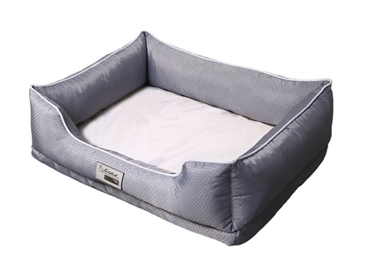 Soft Nest Huisdierbed – Met Uitneembaar Kussen