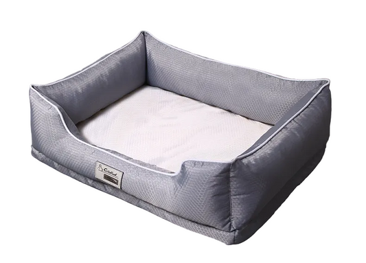 Soft Nest Huisdierbed – Met Uitneembaar Kussen