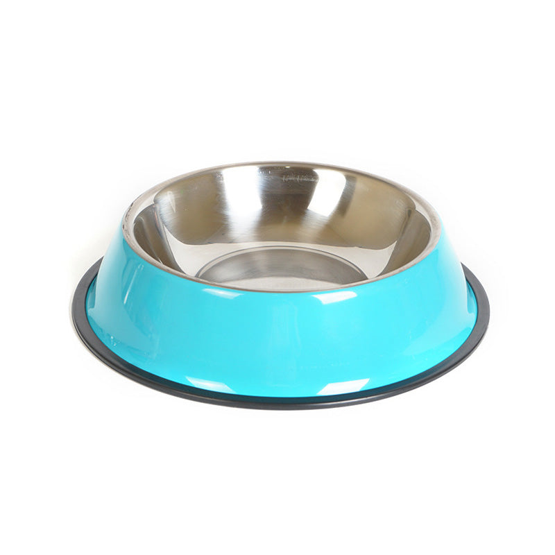 Voerbak voor Honden & Katten met Anti-slip