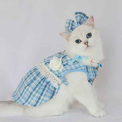 Pet Fashion Jurkje
