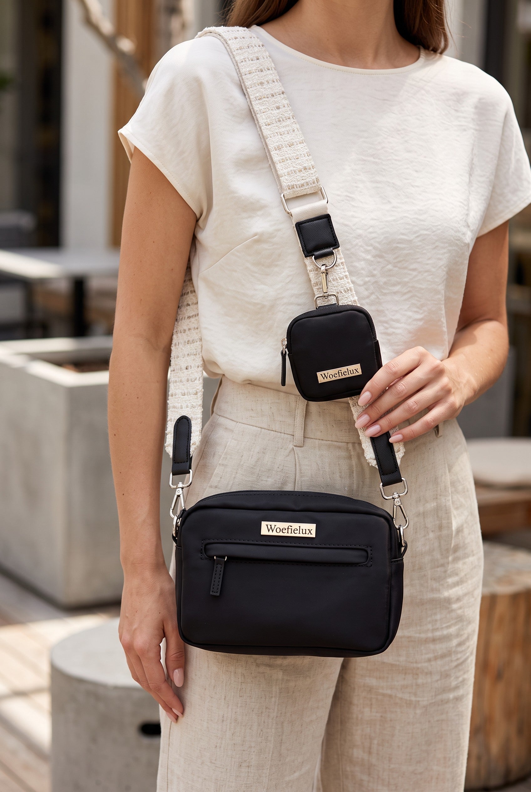 Accessoires